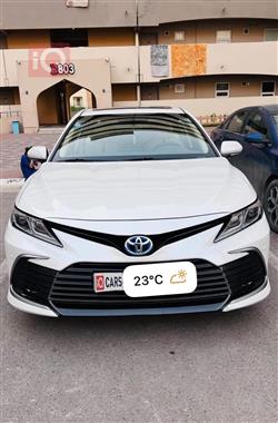 تويوتا كامري